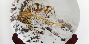 唐山市恒瑞瓷业有限公司