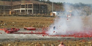 “邢窑文化艺术中心”和“河北省陶瓷玻璃行业协会景德镇创作基地”正式开工建设