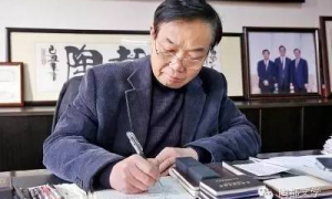 陶瓷行业协会会长史俊棠的精彩一课