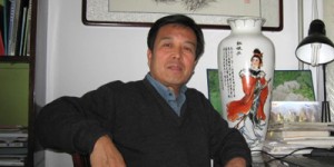 蔚嘉昌 — 河北省陶瓷艺术大师