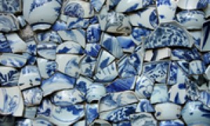 陶瓷企业如何处理陶瓷废料