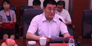 祁春学会长在第二届五次理事会上的讲话