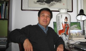 蔚嘉昌 — 河北省陶瓷艺术大师