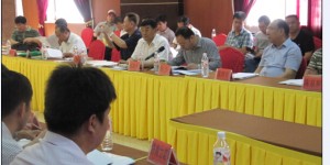 “全国玻璃行业节能环保技术交流大会”在秦皇岛召开